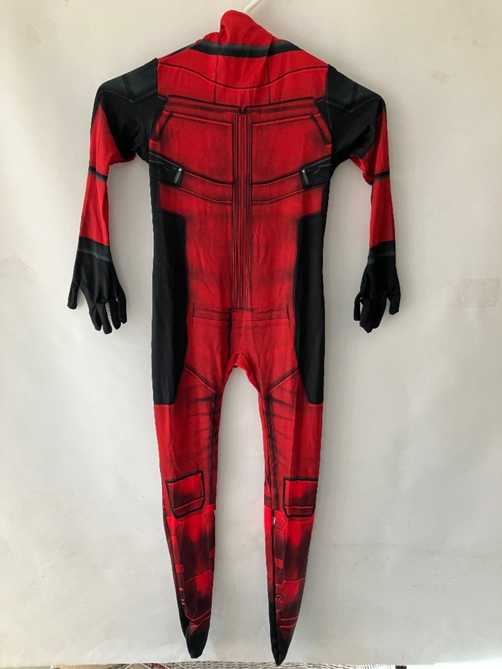 Spider-Man costume